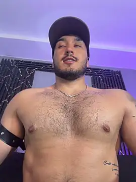 Zionmattis – webcam-show