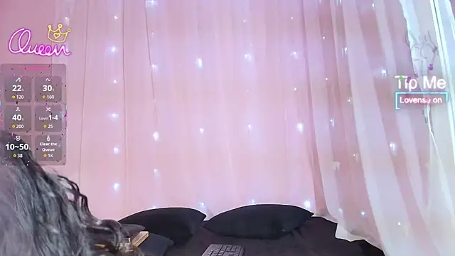 SunnyGilmoree Chat XXX live