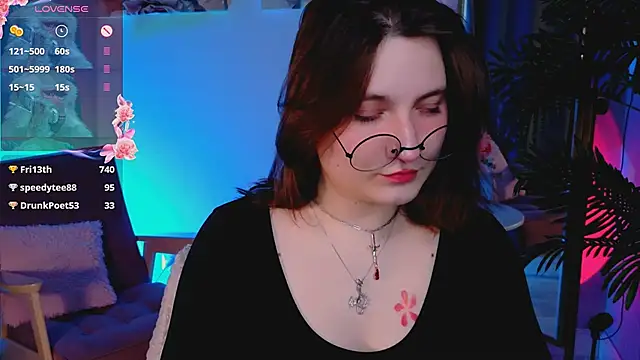 fairy_tara Live XXX-Chat