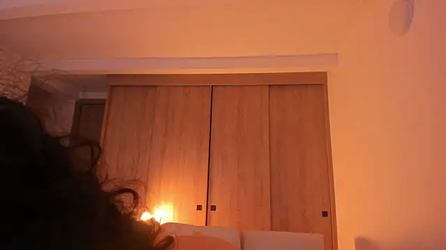 valerie7moon Adlı Modelin Canlı XXX Sohbeti