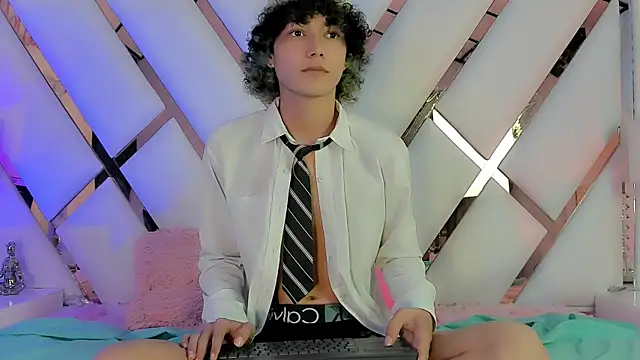 thanier_18 라이브 XXX 채팅