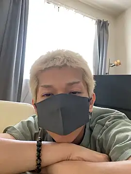 suimakun Webcam Show
