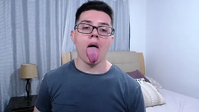 BlackFoXXX69 웹캠 쇼