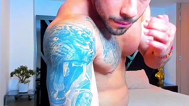 Raytorres Show Webcam