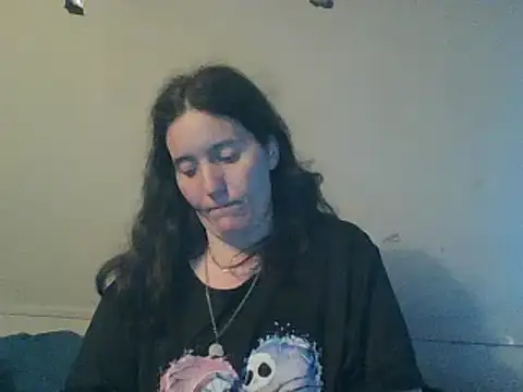 Mini83 Show in webcam