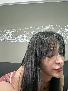 Naughty_Arab_girl's Live XXX Chat