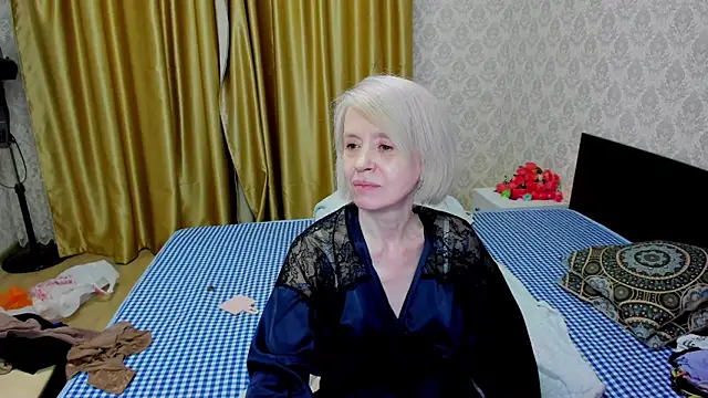 aminalive: онлайн-секс-чат