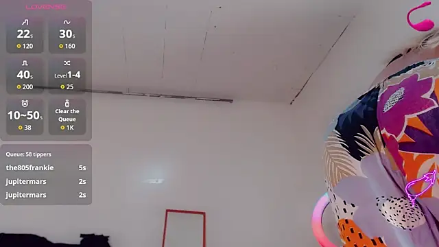 Oriana_braom – webcam-show