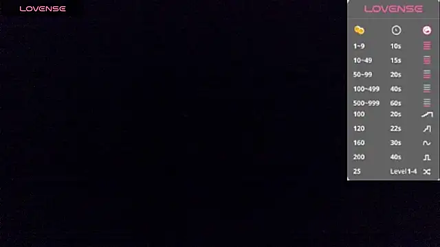 Selbi_Paine's Live XXX Chat