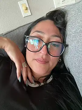 Pertunjukan Kamera Web Goddessxxrosexx