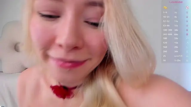 DanaCandy Live XXX Chat