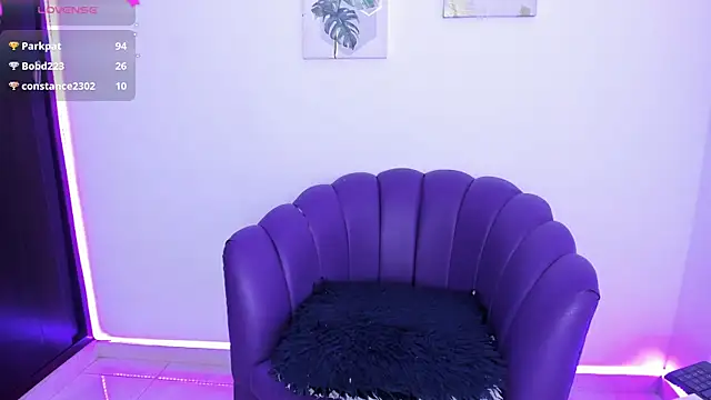 Marian_Boobs' Webcam Show
