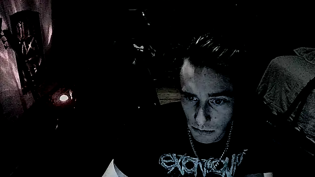Show Webcam de LEVIATHANX666