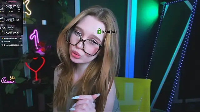 eva_drive Live XXX-chat
