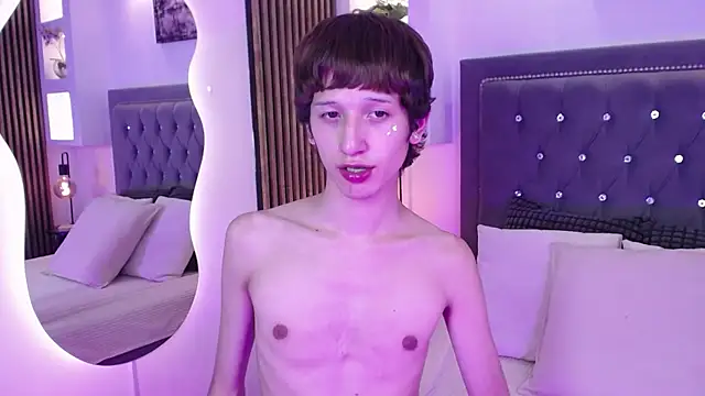 Emo_Boy_ 在線直播表演