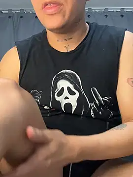 Kurtxxx22 Show Webcam