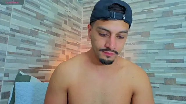 joelcallvil1 Adlı Modelin Web Kamerası Şovu
