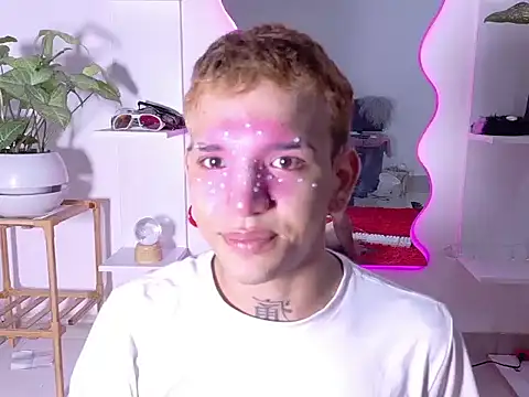 Deiby_Apolo Webcamshow
