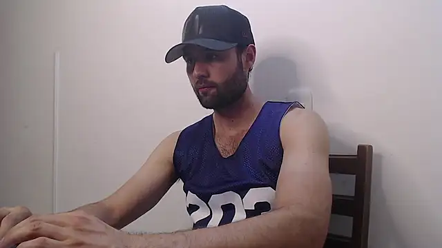 CarterHott Webcamshow