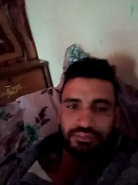 gauravsexy Adlı Modelin Web Kamerası Şovu