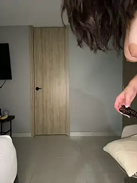 Thescorpionfr_'s Webcam Show