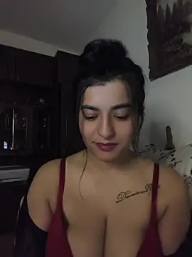 Chat XXX en directo de SEXYDOLCE