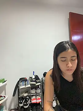 miaftmax Show Webcam
