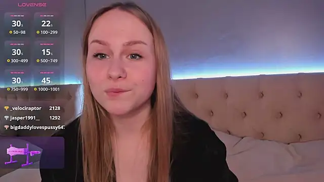 stacy_moorexn Live XXX chat