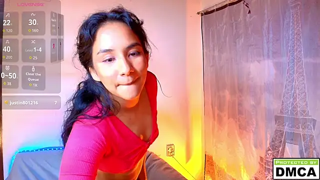 Lily_Owns' Live XXX Chat