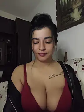 SEXYDOLCE 웹캠 쇼
