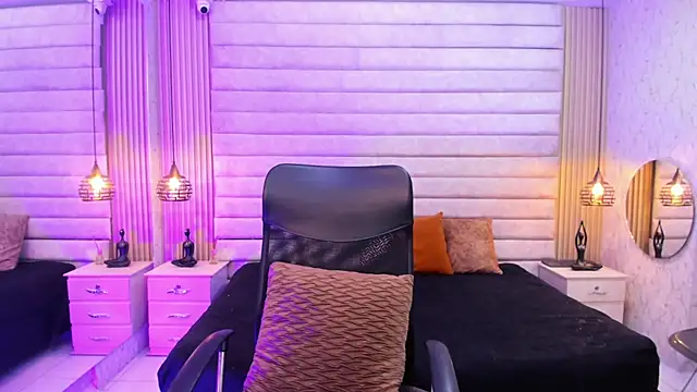 Chatroom XXX en direct de VictoriaaBlair