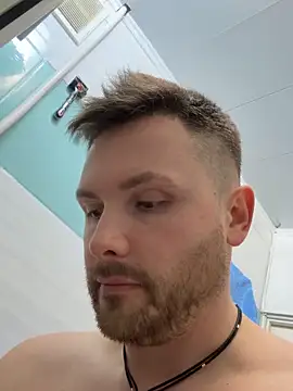 Webkamerová show MartinBrandon