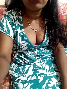 Swapna_kannada Webcam-Show