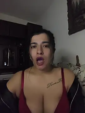 SEXYDOLCE Chat XXX live