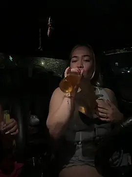 Danielavegax Obrolan Langsung XXX