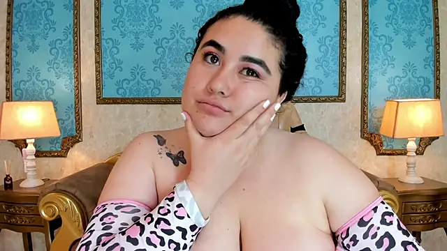 CamilaPietri Webcam Show