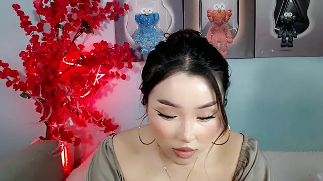ichiben Live XXX-Chat