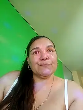 Zuleyka_69's Webcam Show