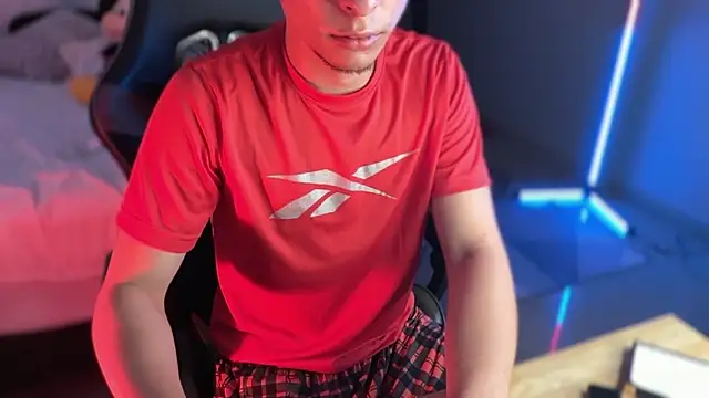 Živý XXX chat zamir333