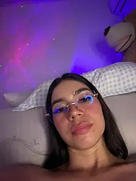 Eveliin_ruiz – Live XXX-chat