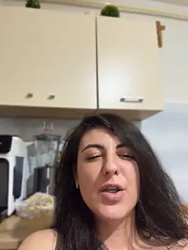 NathalieDream 即時 XXX 聊天