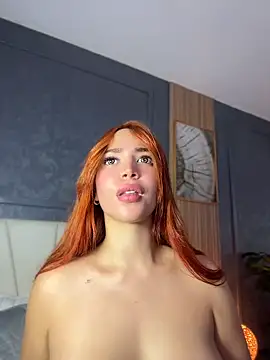 Ambar_Mancinii's Webcam Show