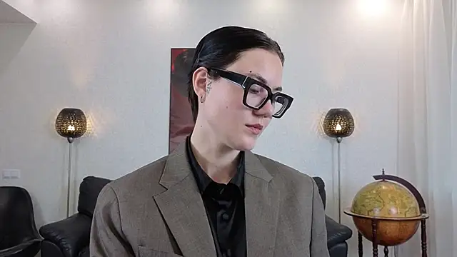 Marie_Fitch's Live XXX Chat