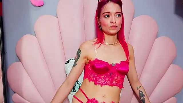 luci_millerのライブXXXチャット