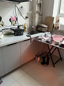luckybaby666999's Webcam Show