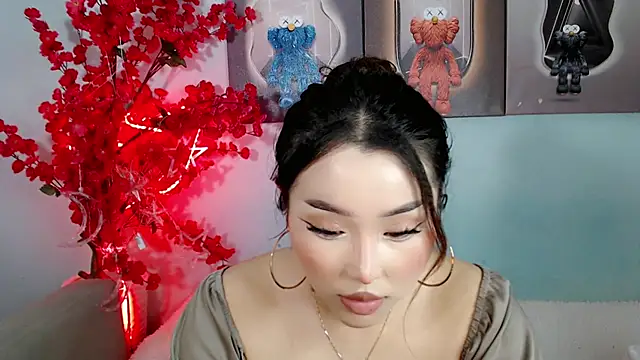 ichiben লাইভ XXX চ্যাট