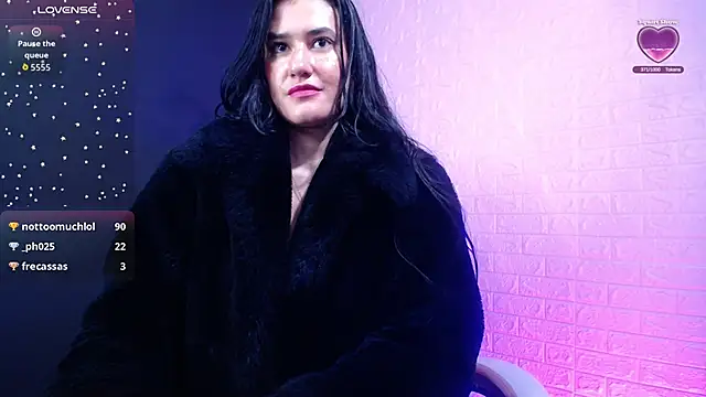 Victoria_1126: онлайн-секс-чат