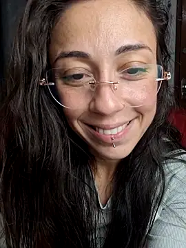 Show de Steph_Oliveira na webcam