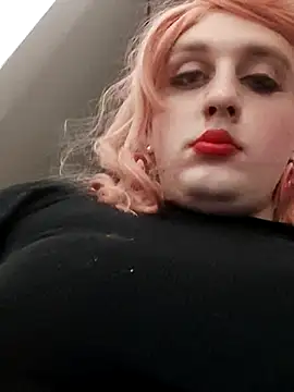 Webkamerová show Nikolaxdress