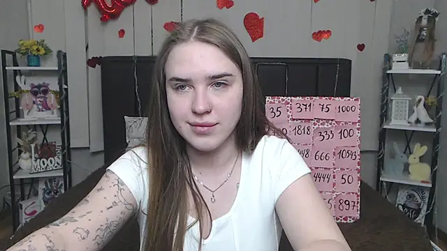 LauraHlot Webcamshow